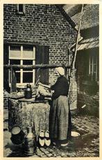 (388-442-041) Brabantsch Dorpsleven, Verzamelen, Ansichtkaarten | Nederland, Utrecht, Voor 1920, Verzenden