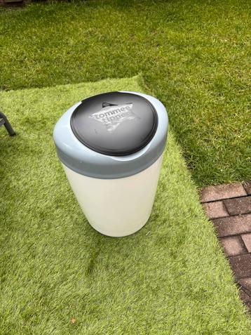 Tommee Tippee luieremmer – nette staat beschikbaar voor biedingen