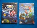 Mario Galaxy strategy guide hintboek (Wii), Ophalen of Verzenden, Vanaf 3 jaar, Platform, 2 spelers