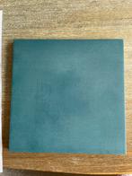 Tegels 20x20cm groen. 10,56 m2, Doe-het-zelf en Verbouw, Tegels, Ophalen, Keramiek, Nieuw, Minder dan 20 cm