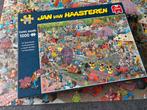 Jan van Haasteren, Hobby en Vrije tijd, Denksport en Puzzels, Ophalen, Gebruikt