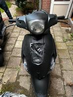Piaggio fly, Ophalen, Gebruikt, Fly