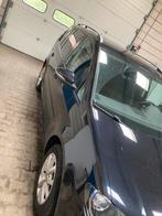 Volkswagen Touran 1.4 TSI 103KW 7P 2010 Zwart, Voorwielaandrijving, 4 cilinders, 7 stoelen, Zwart