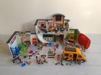 Uitgebreide set school 9453 met 8 extra sets, Ophalen of Verzenden, Gebruikt, Complete set