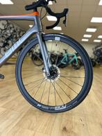 BMC Teammachine SLR One AXS Carbon Disc Racefiets, Ophalen of Verzenden, Gebruikt, Overige typen