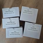 Ecotools schuurpapier 93x93x93mm verschillende korrle, Doe-het-zelf en Verbouw, Gereedschap | Schuurmachines, Ophalen of Verzenden