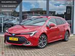 Toyota Corolla Touring Sports 1.8 Hybrid First Edition, 12 maanden, 450 kg, 4 cilinders, Origineel Nederlands