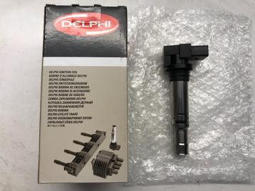 Delphi pen bobine VW SEAT Skoda 036905100 beschikbaar voor biedingen