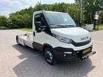 Iveco Daily 40 c18 HI MATIC AUTOMAAT BE TREKKER EURO 6 (410, Auto's, Bestelauto's, Automaat, Achterwielaandrijving, Gebruikt, Euro 6