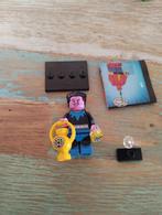 Lego minifiguur collectible serie dc sinestro, Ophalen of Verzenden, Zo goed als nieuw