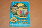 De Verzorging van Bloemen en Planten — A.C. Muller-Idzerda, Boeken, Natuur, Ophalen of Verzenden, Gelezen, Bloemen, Planten en Bomen