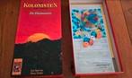 De Kolonisten van Catan uitbreiding: " De Diamanten", Hobby en Vrije tijd, Gezelschapsspellen | Bordspellen, Ophalen, Zo goed als nieuw