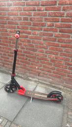 Move step rood/zwart, Fietsen en Brommers, Steps, Ophalen, Gebruikt, Gewone step, Move
