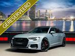 Audi A6 Avant 55 TFSI e quattro Competition RS-Zetels|Matrix, Automaat, Gebruikt, 4 cilinders, Vierwielaandrijving