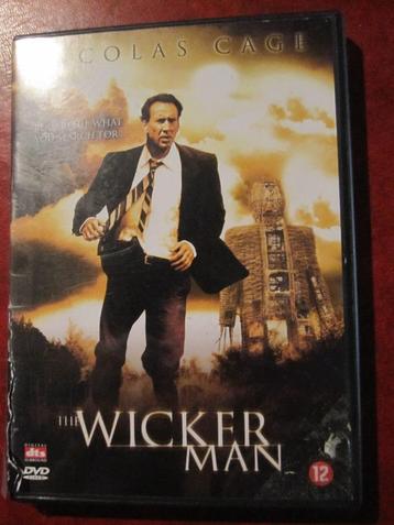 The Wicker Man (2006) beschikbaar voor biedingen