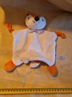 Hema vos knuffel doekje nr 24, Ophalen of Verzenden, Zo goed als nieuw, Overige typen