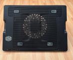 Cooler master voor laptop standaard, Computers en Software, Laptopstandaarden, Ophalen of Verzenden, Gebruikt