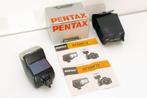 Pentax AF330FTZ flitser - compleet, Verzenden, Refurbished, Pentax