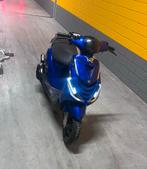 Zip 50cc 2 Takt Full Option, Ophalen, Zo goed als nieuw, Tweetakt, Zip