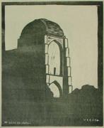 Mooie en betaalbare kunst v/h Grafiekkabinet, Antiek en Kunst, Kunst | Etsen en Gravures, Verzenden