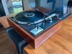 Akai platenspeler AP-002, Ophalen of Verzenden, Gebruikt, Platenspeler, Akai
