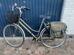 Sparta Marathon Ithaka aluminium damesfiets 7 versnellingen, Ophalen, Sparta, Versnellingen, 53 tot 56 cm