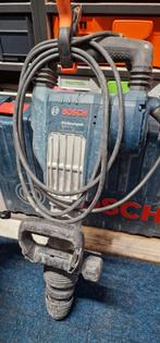 bosch sloophamer gsh11, Gebruikt, Ophalen of Verzenden