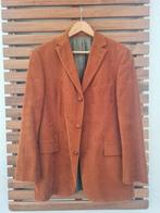Hugo Boss vintage corduroy coat, Bruin, Maat 48/50 (M), Ophalen of Verzenden, Hugo Boss