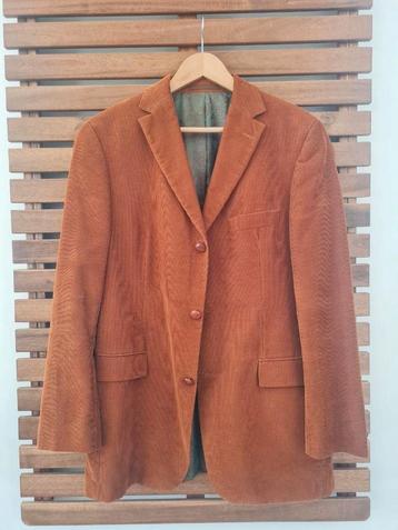 Hugo Boss vintage corduroy coat beschikbaar voor biedingen