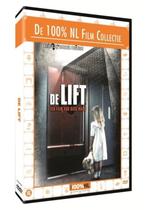 De Lift een Film Van Dick Maas, Cd's en Dvd's, Dvd's | Nederlandstalig, Thriller, Ophalen of Verzenden, Film, Zo goed als nieuw