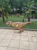 Beeld Velociraptor, Verzamelen, Ophalen, Gebruikt