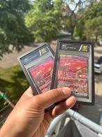 2x MEW 053 Ex Pokestock Promo Black Label Pristine 10 PSA10, Verzenden, Nieuw, Losse kaart