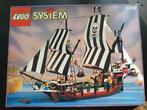 Lego Piratenschip 6286 - Complete Set! Met inlay en doos!!, Ophalen of Verzenden, Zo goed als nieuw, Complete set, Lego