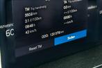 Volvo XC60 2.0 T8 Recharge AWD 335kW/455pk Aut8 Long Range U, Gebruikt, 4 cilinders, Wit, Leder