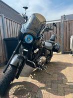 Honda shadow VT1100 (mooi geluid), Motoren, Chopper, Particulier, Meer dan 35 kW, 1100 cc