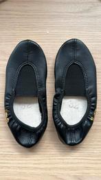 Nieuwe leren voltige schoenen maat 32, Ophalen of Verzenden, Zo goed als nieuw, Schoeisel