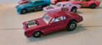 Matchbox Speed Kings Jaren 70', Ophalen of Verzenden, Zo goed als nieuw, Auto