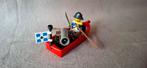 Lego 6245 Harbor Sentry, Kinderen en Baby's, Speelgoed | Duplo en Lego, Ophalen of Verzenden, Gebruikt, Complete set, Lego