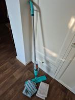 Leifheit Dweil Spray XL, Ophalen, Mop of Dweil