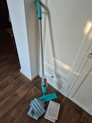 Leifheit Dweil Spray XL beschikbaar voor biedingen