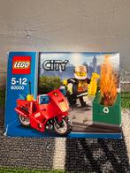 Lego city diverse dozen: 16 stuks!, Kinderen en Baby's, Speelgoed | Duplo en Lego, Ophalen, Gebruikt, Complete set, Lego