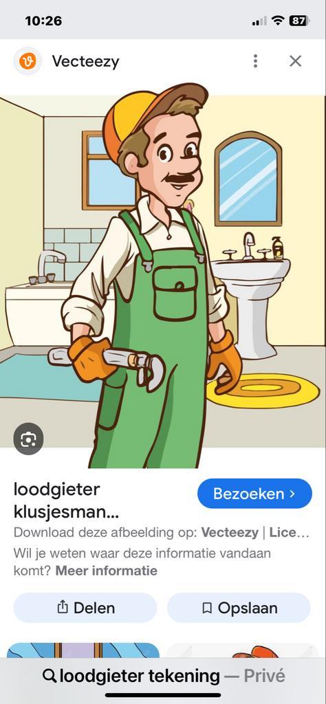 Installatie, Diensten en Vakmensen, Loodgieters en Installateurs, Installatie, Onderhoud, Reparatie