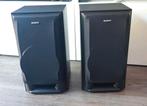 SONY SS-EX 75 SPEAKER SYSTEM 100W, Ophalen, Gebruikt, 60 tot 120 watt, Sony