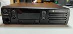 Motorola DM1400E Enhanced Analoog UHF Mobilofoon 25watt ZGAN, Ophalen of Verzenden, Zo goed als nieuw, Zender en Ontvanger