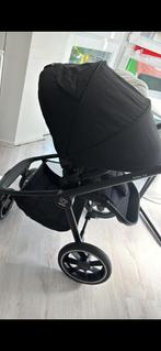 Kinderwagen van Pericles crios 3.0, Verstelbare duwstang, Zo goed als nieuw, Ophalen, Kinderwagen