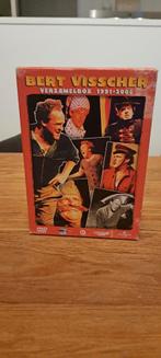 Bert Visscher Verzameling Box, Ophalen of Verzenden