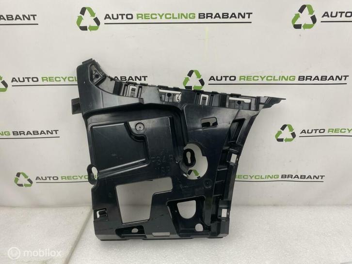 Bumpergeleider Achter BMW 3 Serie  F34 ORIG 51128057208, Auto-onderdelen, Carrosserie en Plaatwerk, BMW, Gebruikt, Ophalen of Verzenden