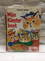 Richard scary mijn kleuterboek, Gelezen, Jongen of Meisje, Richard Scarry, Ophalen of Verzenden