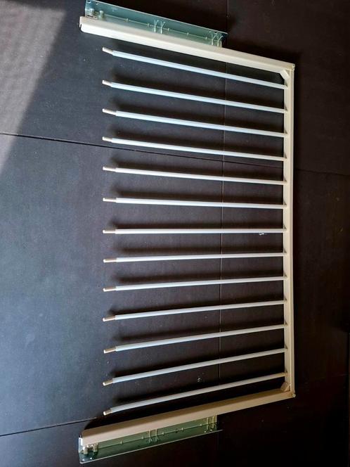 Ikea Komplement Broekhanger Pax - Uittrekbaar, Huis en Inrichting, Kasten | Kledingkasten, Gebruikt, Minder dan 100 cm, Minder dan 50 cm