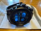 Nieuwe stoere sporthorloge met diverse functies, Ophalen of Verzenden, Zo goed als nieuw, Overige merken